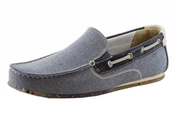  GBX Men's Suttle Fashion Slip On Loafers Shoes 