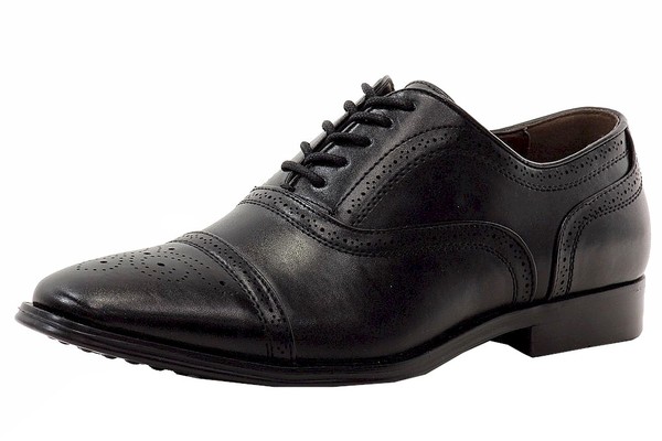  Giorgio Brutini Men's Baylor Brogue Oxfords Shoes 