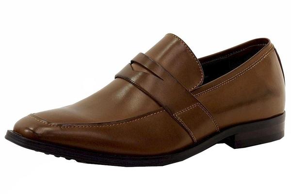  Giorgio Brutini Men's Birch Dressy Loafers Shoes 