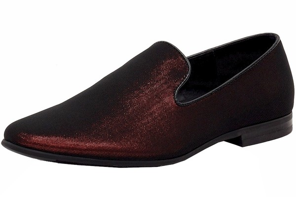  Giorgio Brutini Men's Connell Slip-On Loafers Shoes 