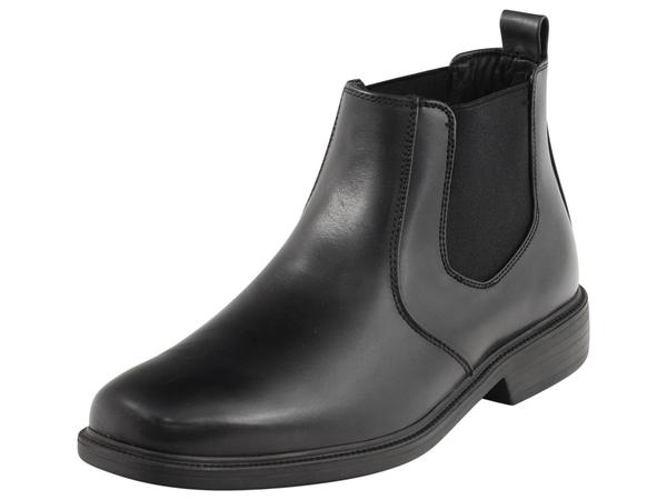  Giorgio Brutini Men's Cormac Chelsea Boots Shoes 