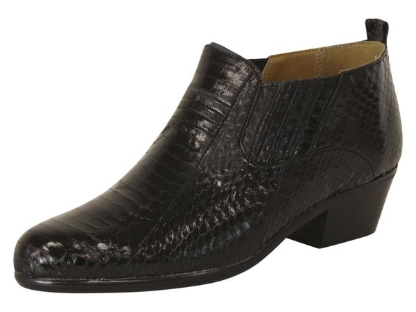  Giorgio Brutini Men's Jarrett Ankle Boots Shoes 