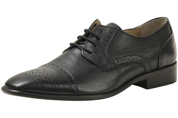  Giorgio Brutini Men's Lanteer Fashion Oxford Leather Shoes 