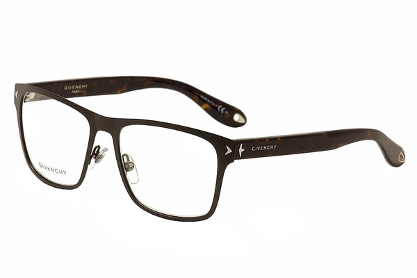  Givenchy Eyeglasses GV 0011 GV/0011 Full Rim Optical Frame 