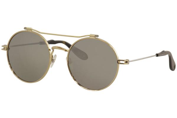  Givenchy Women's GV7079S GV/7079/S Fashion Round Sunglasses 