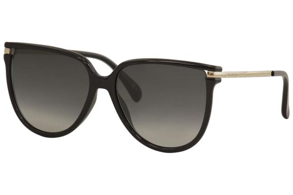  Givenchy Women's GV7131GS GV/7131/GS Fashion Pilot Sunglasses 