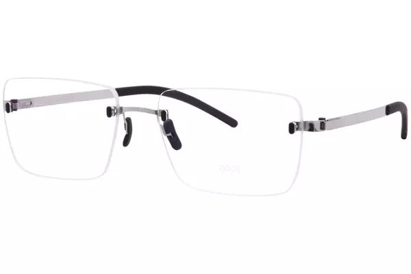  Gotti Perspective Eyeglasses Rimless 