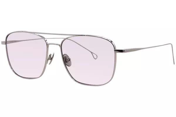 Gotti Precious Objects PO-04 Eyeglasses Full Rim Pilot