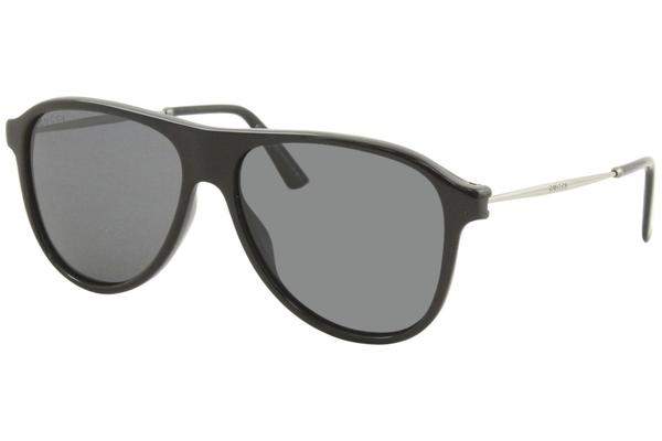  Gucci 1058/S 1058S Retro Sunglasses 55mm 