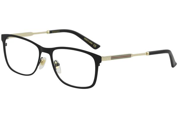  Gucci Eyeglasses Capsule Collection GG0301O GG/0301/O Full Rim Optical Frame 