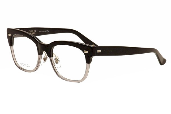  Gucci Eyeglasses GG3747 GG/3747 Full Rim Optical Frame 