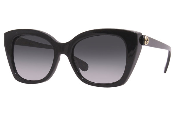  Gucci GG0921S Sunglasses Women's Fashion Rectangular 