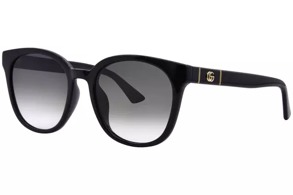  Gucci GG1122S Sunglasses Oval Shape 