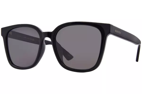  Gucci GG1346S Sunglasses Men's Square Shape 