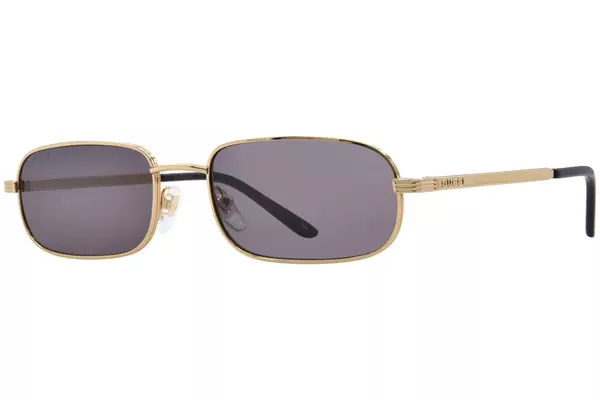 Gucci GG1457S Sunglasses Men's Rectangle Shape