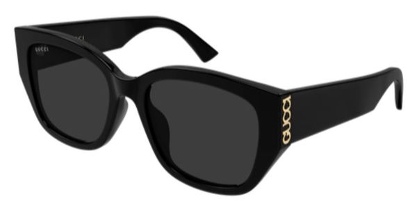Gucci GG2043S Sunglasses Women's Square Shape