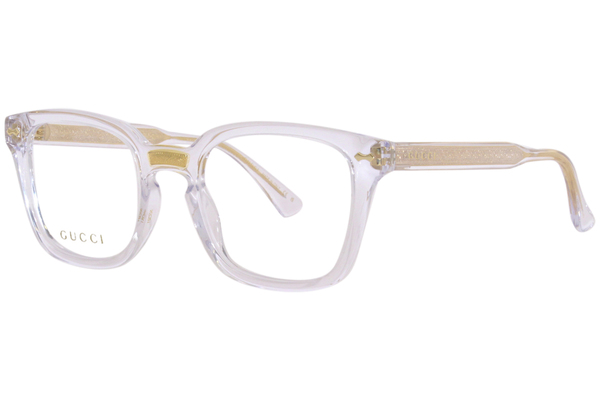  Gucci Eyeglasses GG0184O GG/0184/O Full Rim Optical Frame 