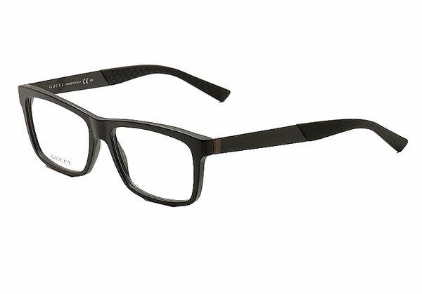  Gucci Men's Eyeglasses GG1045 1045 Full Rim Optical Frame 