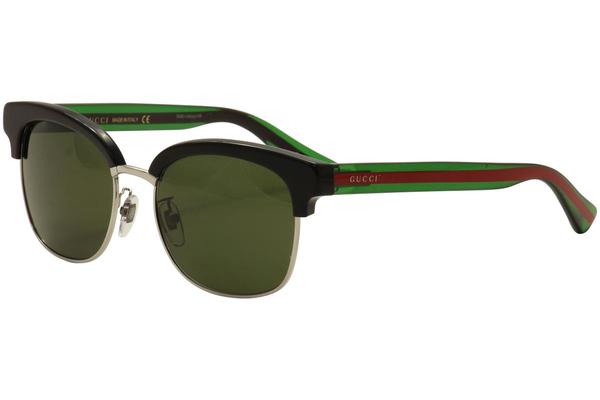  Gucci Men's GG0056S GG/0056/S Fashion Sunglasses 