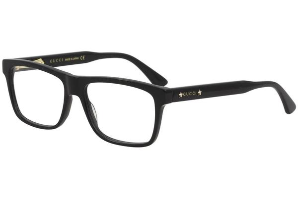  Gucci Women's Eyeglasses GG0269O GG/0269/O Full Rim Optical Frame 