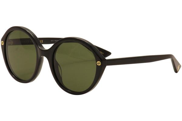  Gucci Women's GG0023S GG/0023/S Fashion Sunglasses 