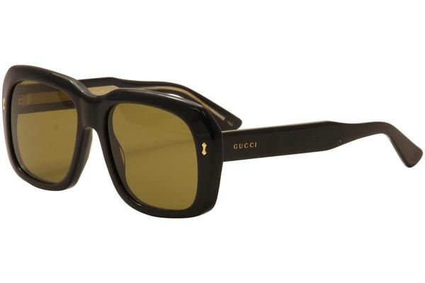  Gucci Women's GG0049S GG/0049/S Fashion Sunglasses 