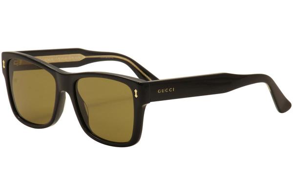  Gucci Women's GG0052S GG/0052/S Fashion Sunglasses 