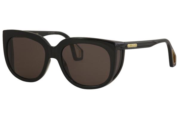  Gucci Women's Seasonal-Icon GG0468S GG/0468/S Fashion Square Sunglasses 