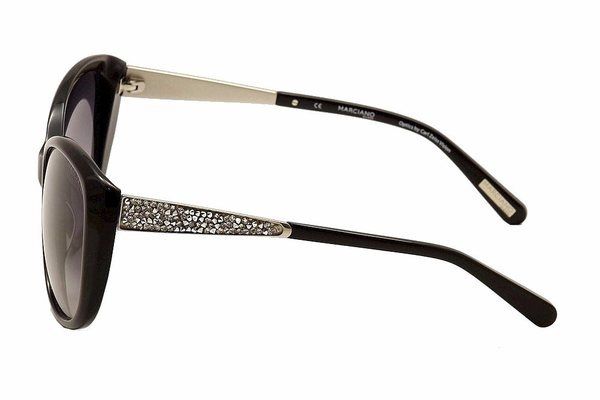  Guess By Marciano Women's GM722 GM/722 Cat Eye Sunglasses 