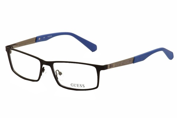  Guess Eyeglasses GU1860 GU/1860 Full Rim Optical Frame 
