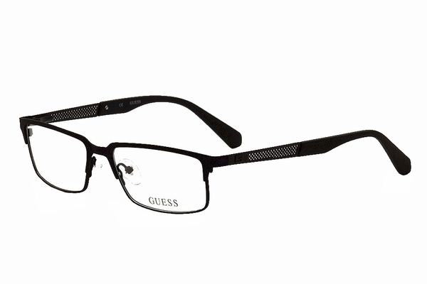  Guess Men's Eyeglasses GU1861 GU/1861 Full Rim Optical Frame 