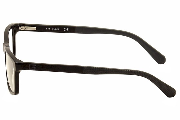  Guess Men's Eyeglasses GU1878 GU/1878 Full Rim Optical Frame 