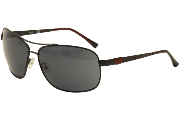  Guess Men's GU6716 GU/6716 Fashion Sunglasses 