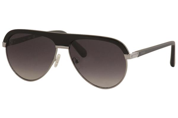 Guess Men's GU6937 GU/6937 Fashion Pilot Sunglasses | JoyLot.com