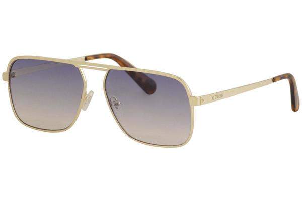  Guess Men's GU6939 GU/6939 Fashion Pilot Sunglasses 