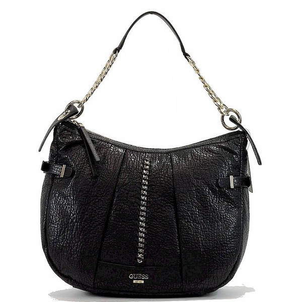  Guess Women's Abbey Ray 453002 Hobo Handbag 