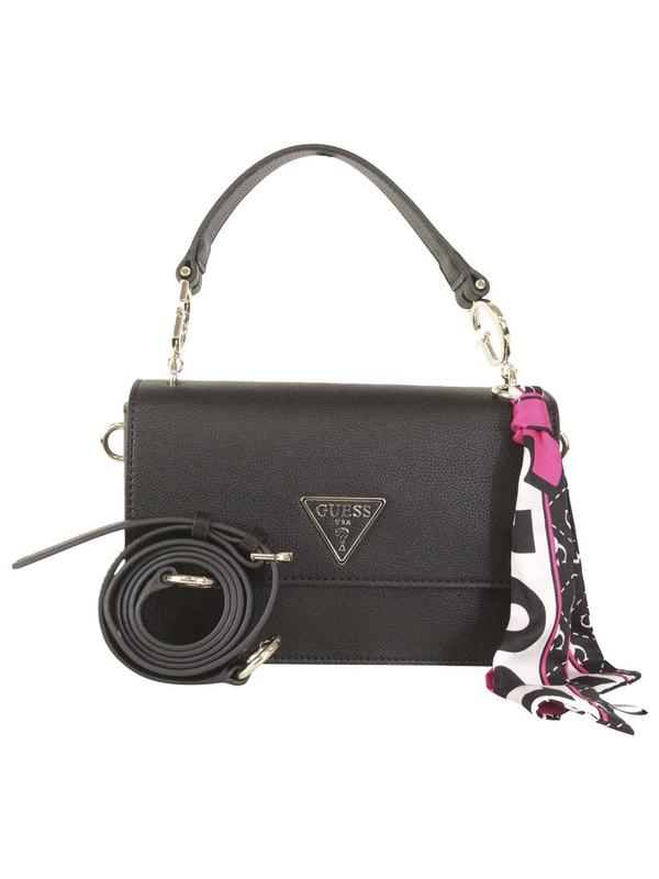  Guess Women's Analise Crossbody Handbag 