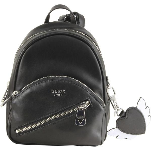  Guess Women's Bradyn Small Backpack Bag 