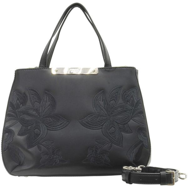  Guess Women's Britta Small Society Satchel Handbag 