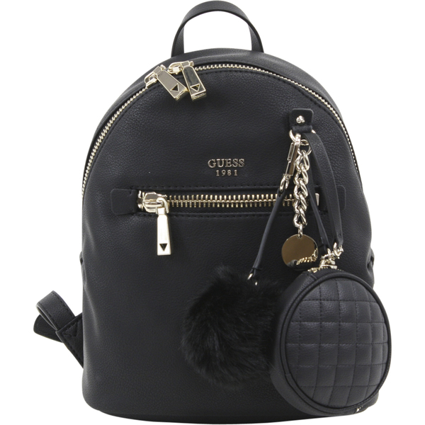  Guess Women's Cool School Book Bag Backpack 