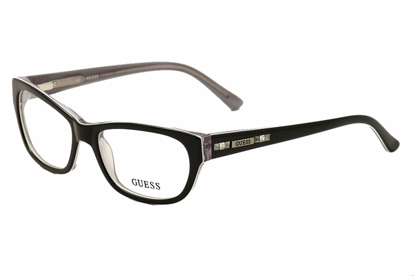  Guess Women's Eyeglasses GU2344 GU/2344 Full Rim Optical Frame 