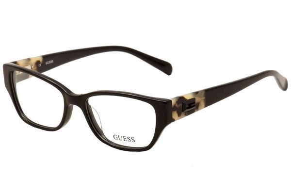  Guess Women's Eyeglasses GU2408 GU/2408 Full Rim Optical Frame 