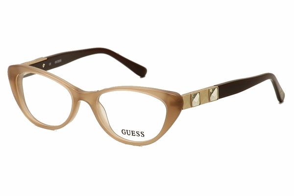  Guess Women's Eyeglasses GU2415 GU/2415 Full Rim Optical Frame 