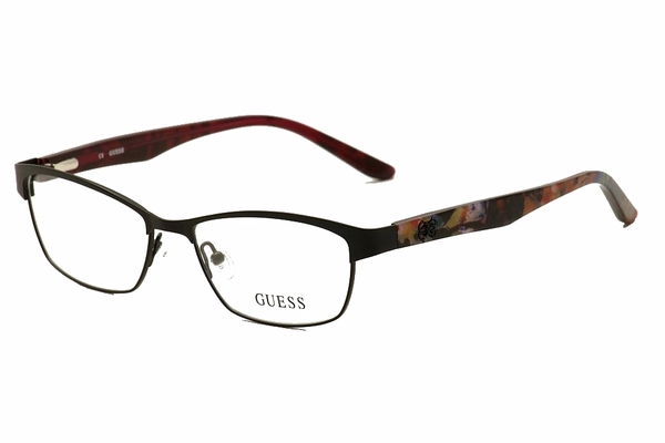  Guess Women's Eyeglasses GU2420 GU/2420 Full Rim Optical Frame 