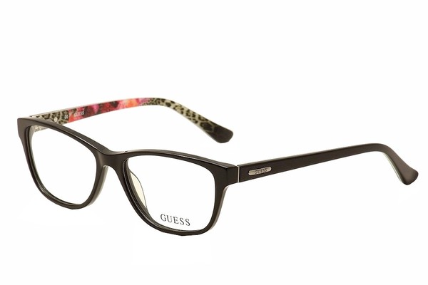  Guess Women's Eyeglasses GU2513 GU/2513 Full Rim Optical Frame 