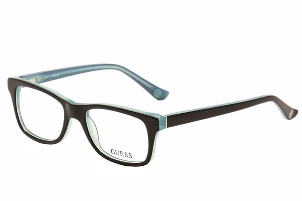  Guess Women's Eyeglasses GU2518 GU/2518 Full Rim Optical Frame 