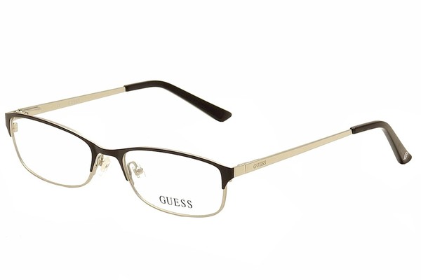  Guess Women's Eyeglasses GU2544 GU/2544 Full Rim Optical Frame 