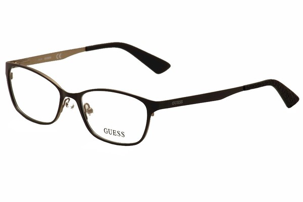  Guess Women's Eyeglasses GU2583 GU/2583 Full Rim Optical Frame 