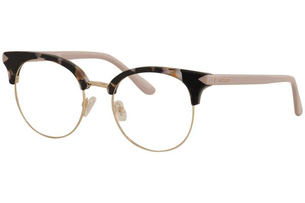  Guess Women's Eyeglasses GU2671 GU/2671 Full Rim Optical Frame 