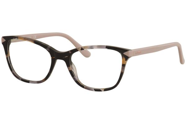  Guess Women's Eyeglasses GU2673 GU/2673 Full Rim Optical Frame 